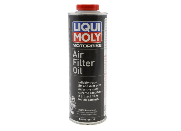 Liqui Moly Air Filter Oil
