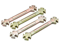 Moose Racing Spoke Wrench Set