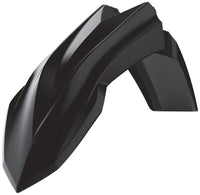 Polisport Beta (20-) Front Fender Black