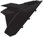 Polisport Beta RR|RR-S (20-)|XTrainer (23-) Airbox Cover Black