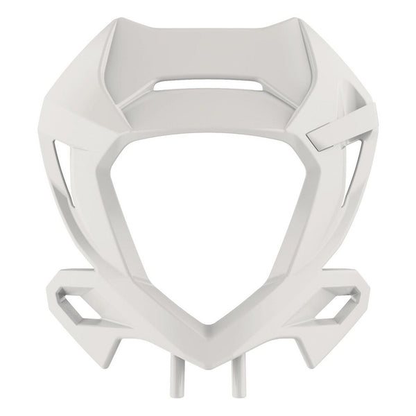 Polisport Beta (20-) Headlight Mask White