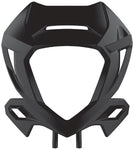 Polisport Beta (20-) Headlight Mask Black