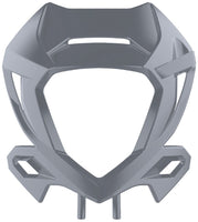 Polisport Beta (20-) Headlight Mask Nardo Grey