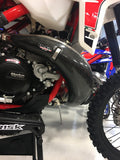 P3 Beta 300RR|250RR (19-on) CF Max Coverage Pipe Guard