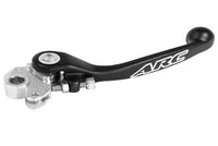 Beta Trial Factory Edition Folding Brake Lever