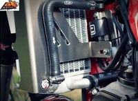 AXP Racing Beta 300RR|250RR (14-17) Radiator Guards