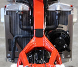 AXP Racing Beta 300RR|250RR (18-19) Radiator Guards