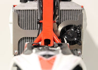 AXP Racing Beta 4-stroke (20-22) Radiator Guards
