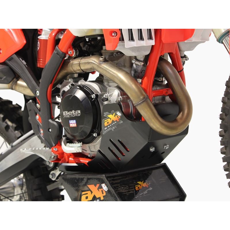 AXP Racing Beta 4-stroke RR|Race Edition (23)|RS (24-) Xtrem Skid Plat ...