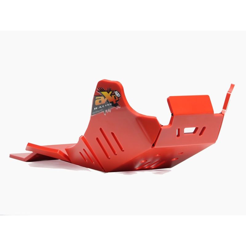 AXP Racing Beta 4-stroke RR|Race Edition (23) Xtrem Skid Plate with Li ...