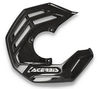 Acerbis Beta RR|RS|RR-S X-Future Vented Carbon Fiber Disc Cover