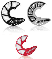 Acerbis Beta RR|RS|RR-S X-Brake Vented Disc Cover