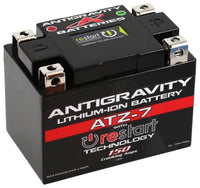 Antigravity Restart ATZ7-RS Battery
