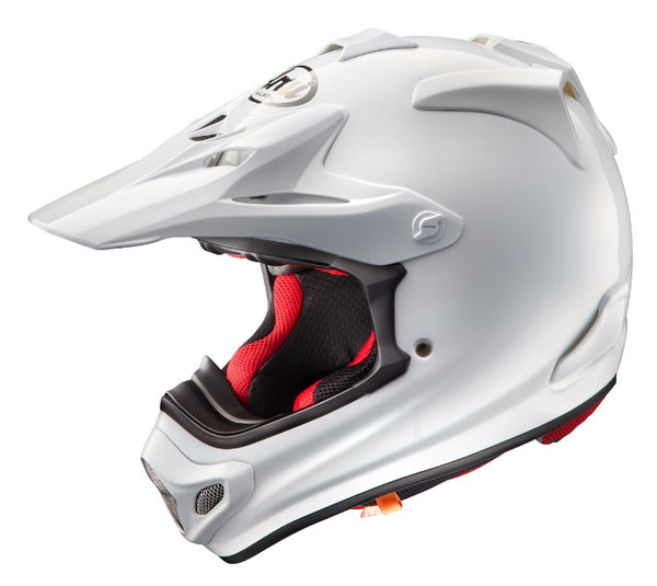 Arai VX-Pro4 White Helmet