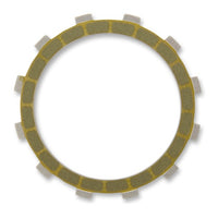 Barnett Beta XTrainer (15-17) Kevlar Clutch Friction Disc Set