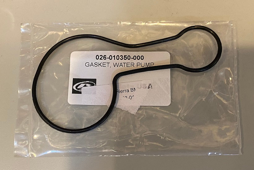 BETA OEM - Water pump O-Ring Seal BETA OEM - Water pump O-Ring Seal