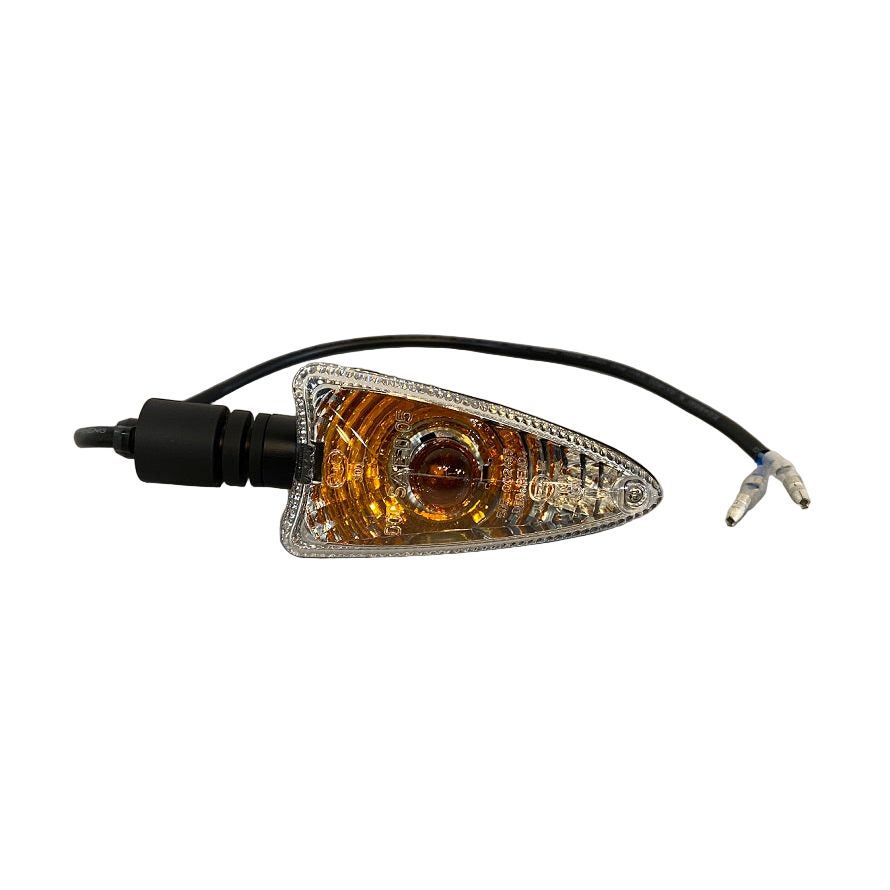 Beta Alp Turn Signal Short-Stem (Left Front, Right Rear) – Sierra ...