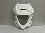 Beta XTrainer (20-) Headlight Mask White