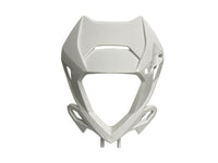 Beta XTrainer (20-) Headlight Mask White
