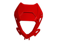 Beta XTrainer (20-) Headlight Mask Red