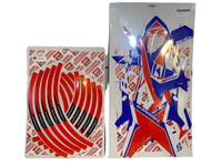 Beta XTrainer Graphics Kit (2022)