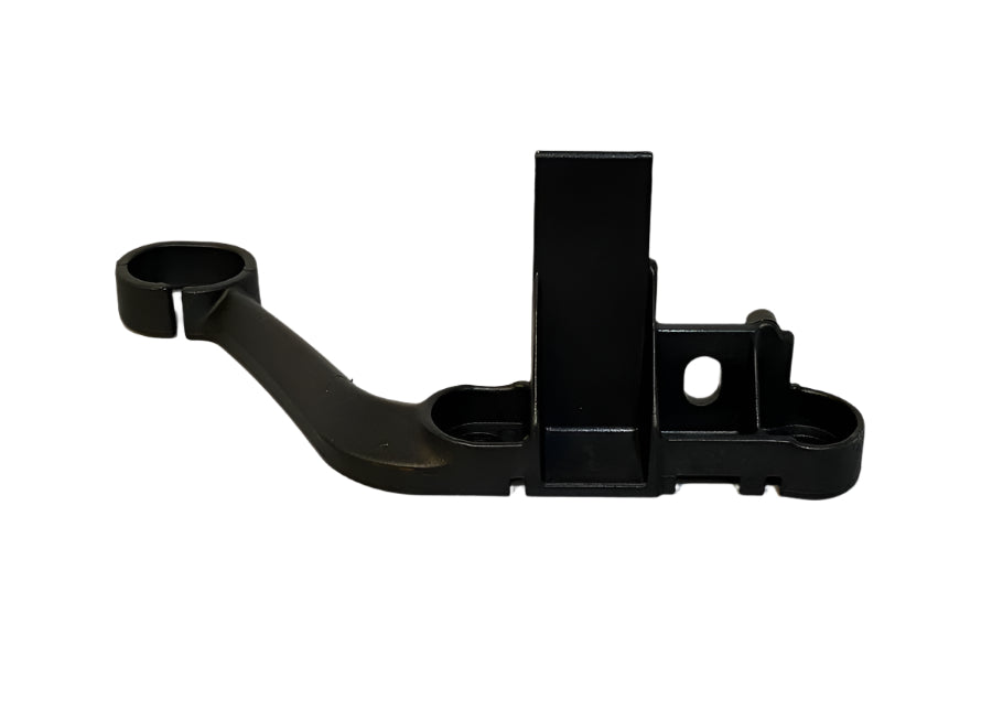 Beta OEM - BRAKE HOSE BRACKET - BLACK Beta OEM - BRAKE HOSE BRACKET - BLACK