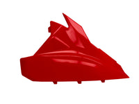 Beta RR X-Pro|RR Race (25-) Airbox Cover Red