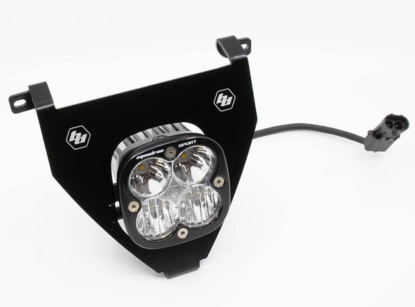 KTM Headlight Kit