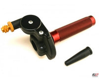 Beta 2-stroke Quick Turn Aluminum Throttle Assembly