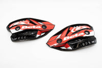 Beta Ultra Pro Bend Cycra Handguard Kit Replacement Shields
