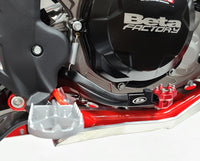 Beta RX|RR|RR-S (20-) Heavy Duty Folding Brake Pedal