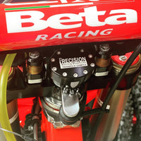 Beta (18-) Precision Racing Steering Stabilizer Kit