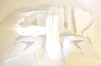 Beta RR-S (2019) Plastics Kit White