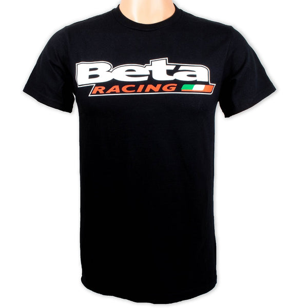 Beta Racing OG Black T-Shirt