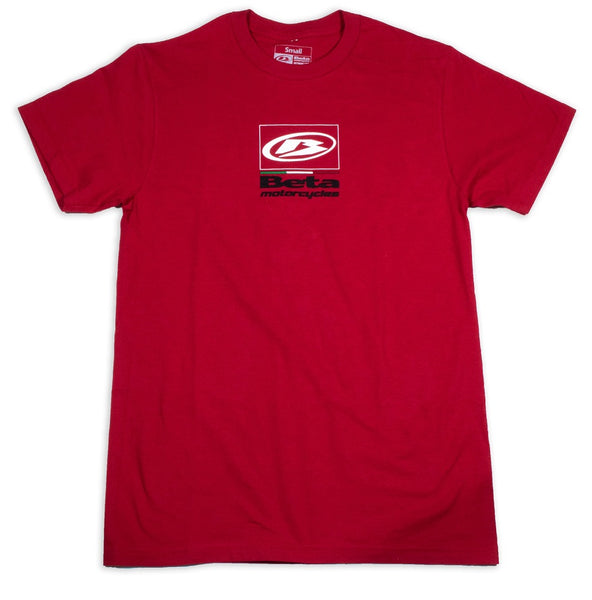 Beta Scarlet T-Shirt
