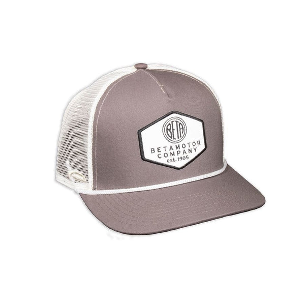 Beta Motor Vintage Hat – Sierra Motorcycle Supply