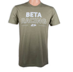 Beta Racing Figurati T-Shirt Green