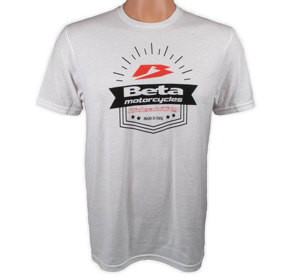 Beta Rise & Shine T-Shirt
