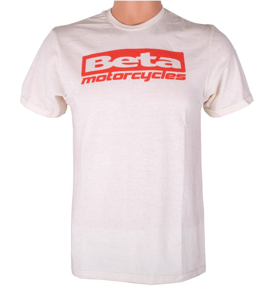 Beta Motorcycles Plain & Simple T-Shirt