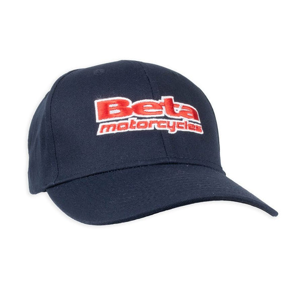 Beta Racing Hat Beta Apparel & Accessories – Sierra Motorcycle Supply