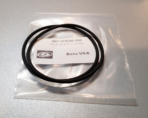 Beta Trial Evo 2-stroke Silencer O-ring Set