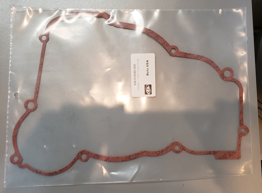 Beta OEM - INNER CLUTCH OVER GASKET Beta OEM - INNER CLUTCH OVER GASKET