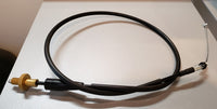 Beta EFI (20-) Throttle Cable