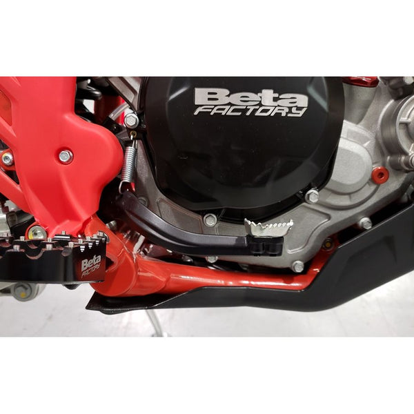 rr pedale Beta RX|RR|RR-S|RS (20-) Brake Pedal Black
