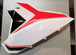 Beta RR|RR-S (20-)|XTrainer (23-) Airbox Cover White
