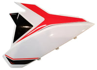 Beta RR X-Pro|RR Race (25-) Airbox Cover White