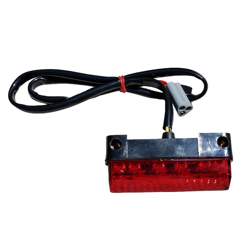 Beta RR|RS|RR-S (11-19), XTrainer (15-21) Tail/Brake Light – Sierra ...