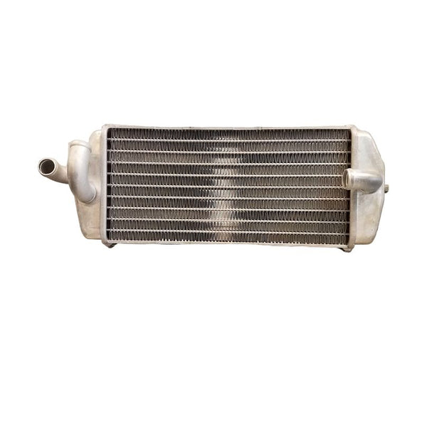 Left Side Radiator For Beta X-Trainer 250/300 (2015-2024) - Mirror Polish, No Cap