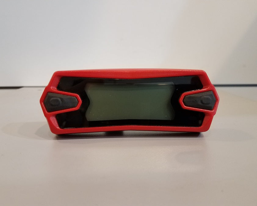 Beta OEM - RR_RACE 4T Speedometer 17-19 Beta OEM - RR_RACE 4T Speedometer 17-19