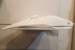 Beta RR (18-) Rear Fender White